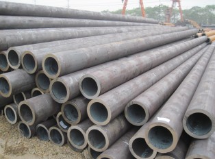 宁蒗20CrMo冷拔无缝钢管