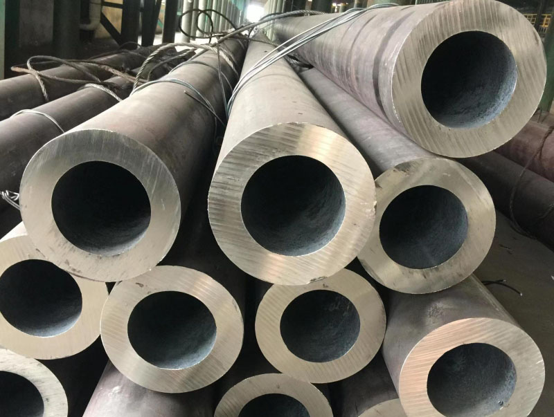 宁蒗20MnG无缝钢管