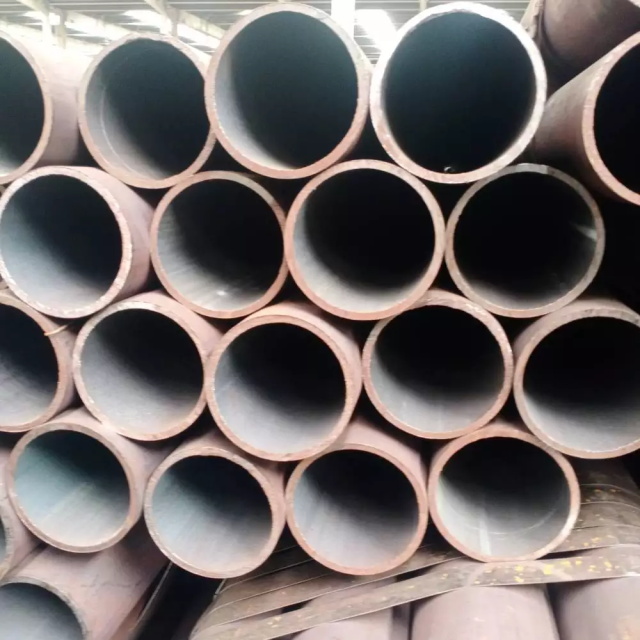 宁蒗12Cr1MovG合金无缝钢管