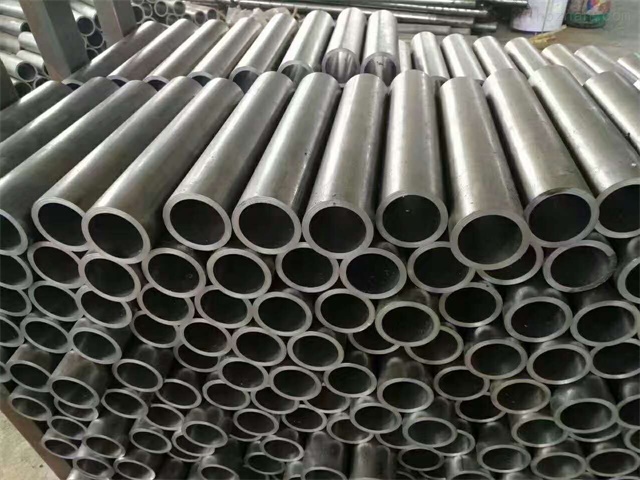 宁蒗30CrMo精密无缝钢管