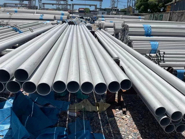 宁蒗42CrMo不锈钢无缝钢管