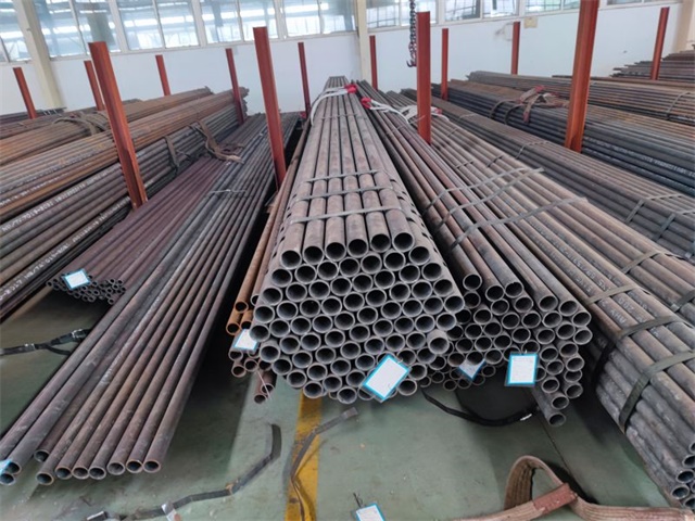 宁蒗20G合金无缝钢管