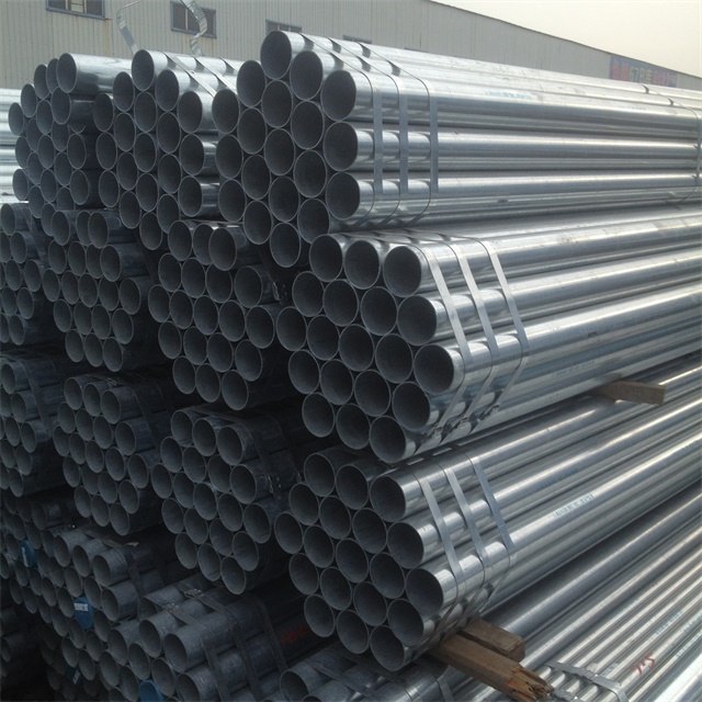 宁蒗35CrMo镀锌无缝钢管